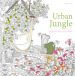 Urban jungle. Disegni da colorare